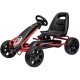 KART DE PEDALES FX-28