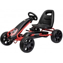 KART DE PEDALES FX-28