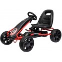 KART DE PEDALES FX-28