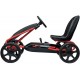 KART DE PEDALES FX-28