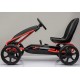 KART DE PEDALES FX-28
