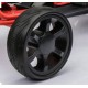 KART DE PEDALES FX-28