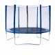 Cama elástica TS6
