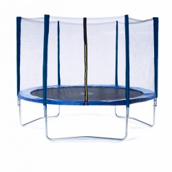 Cama elástica TS6