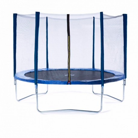Cama elástica TS6