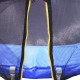 Cama elástica TS6