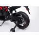 APRILIA DORSODURO 12V