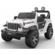 Jeep Rubicon
