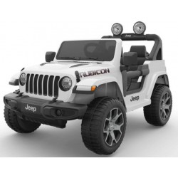Jeep Rubicon