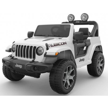 Jeep Rubicon