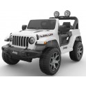 Jeep Rubicon
