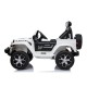 Jeep Rubicon