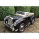 Mercedes-Benz 300S