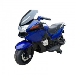 Moto R1200RT