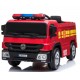Camión de Bomberos
