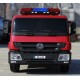 Camión de Bomberos