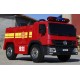 Camión de Bomberos