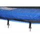 Cama elástica TS6