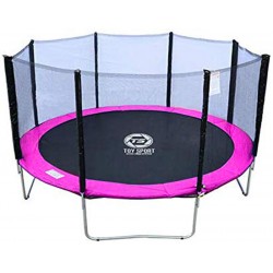 Cama elástica TS6