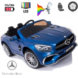 Mercedes SL65 FULL EQUIP