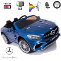 Mercedes SL65 FULL EQUIP