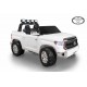 Toyota Tundra XXL 2 plazas 24V