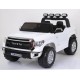 Toyota Tundra XXL 2 plazas 24V