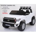 Toyota Tundra XXL 2 plazas 24V