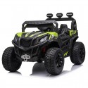 BUGGY EVORA VERDE