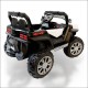 BUGGY MAVERICK BLANCO