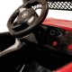 BUGGY MAVERICK ROJO