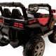BUGGY MAVERICK ROJO