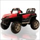 BUGGY MAVERICK ROJO