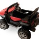 BUGGY MAVERICK ROJO