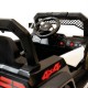 BUGGY MAVERICK ROJO