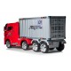BC TRUCK ROJO