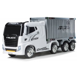 BC TRUCK BLANCO