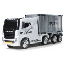 BC TRUCK BLANCO