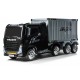BC TRUCK NEGRO