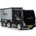 BC TRUCK NEGRO