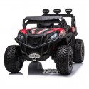 BUGGY EVORA ROJO