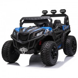 Buggy EVORA