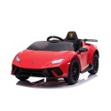 Lamborghini HURACAN ROJO