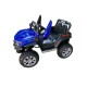BUGGY MAVERICK AZUL