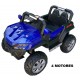 BUGGY MAVERICK AZUL
