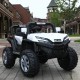 BUGGY MAVERICK BLANCO