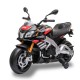 Moto APRILIA TUONO V4