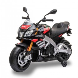 Moto APRILIA TUONO V4