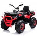 Quad Desert.