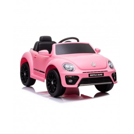 VOLKSWAGEN BEETLE DUNE